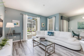 NEW Pool home, 10 mi to Disney FREE WATERPARK